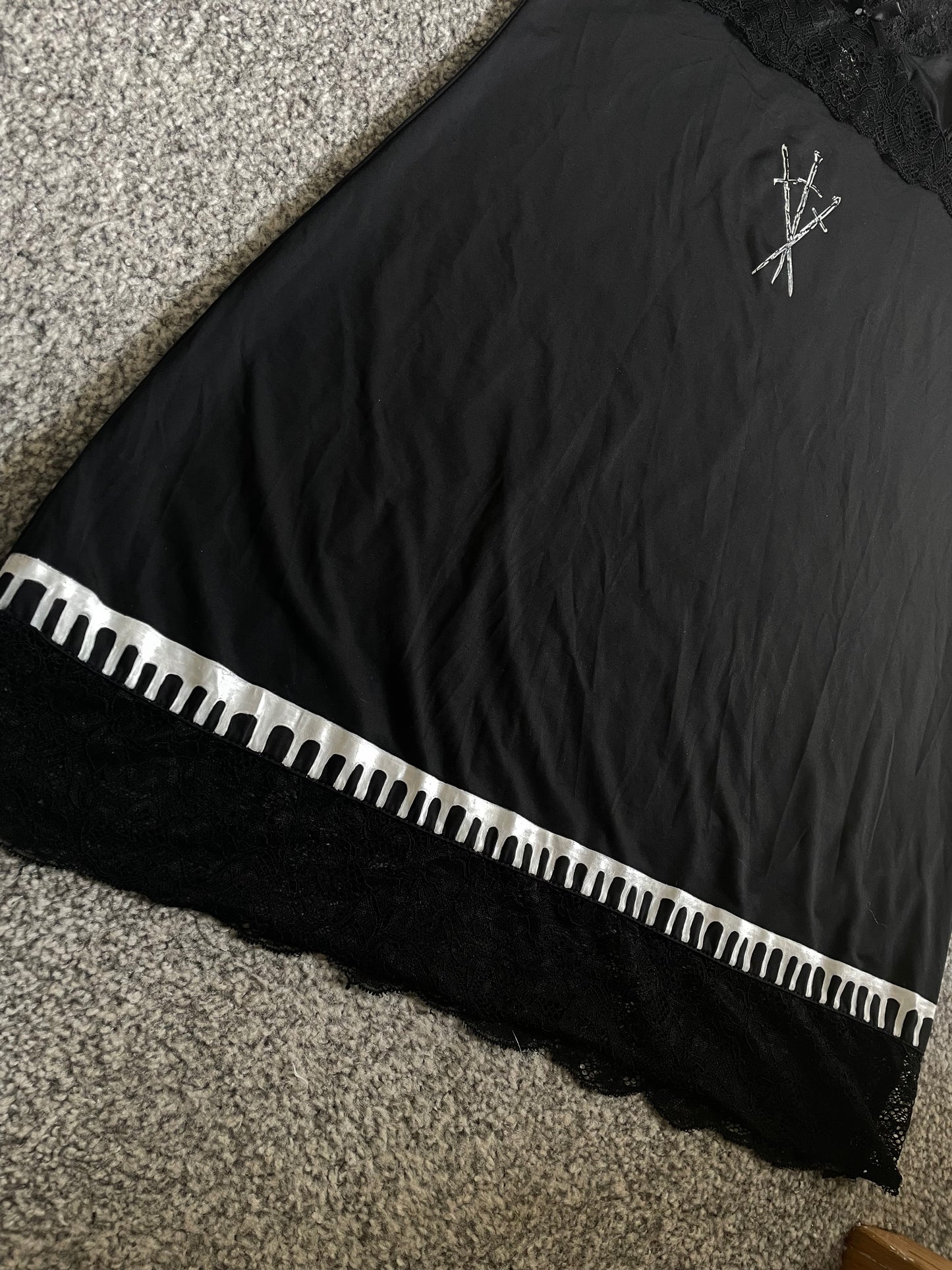 Medieval swords Nightie