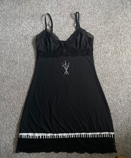 Medieval swords Nightie